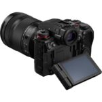 Lumix S1 II