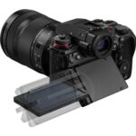 Lumix S1 II