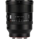 Viltrox AF 85mm f/1.4 Pro