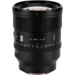 Viltrox AF 85mm f/1.4 Pro