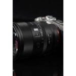 Viltrox AF 85mm f/1.4 Pro