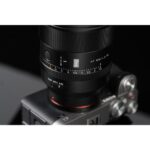 Viltrox AF 85mm f/1.4 Pro