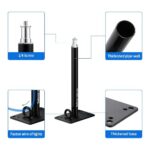 Kit de 2 soportes de techo para cámara - Imagen 4