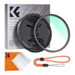 Filtro UV 67mm