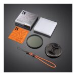 Filtro UV 67mm