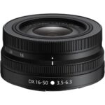 NIKKOR Z DX 16-50mm