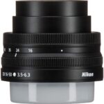 NIKKOR Z DX 16-50mm