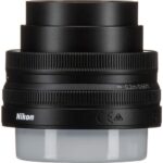 NIKKOR Z DX 16-50mm