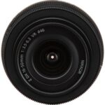 NIKKOR Z DX 16-50mm