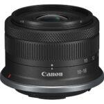 Canon RF-S 10-18mm
