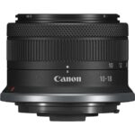 Canon RF-S 10-18mm