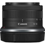 Canon RF-S 10-18mm