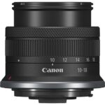Canon RF-S 10-18mm