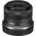 Canon RF-S 10-18mm