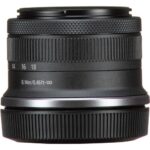 Canon RF-S 10-18mm