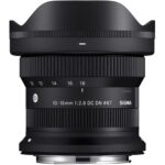 Sigma 10-18mm