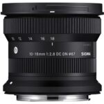 Sigma 10-18mm
