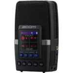 Zoom H2essential