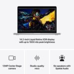 MacBook Pro M4 Max 40-Core