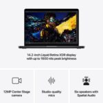 MacBook Pro M4 Max 40-Core