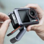 Jaula para DJI OSMO Action 5 Pro