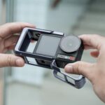 Jaula para DJI OSMO Action 5 Pro