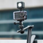 Jaula para DJI OSMO Action 5 Pro