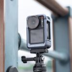 Jaula para DJI OSMO Action 5 Pro