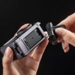 Jaula para DJI OSMO Action 5 Pro