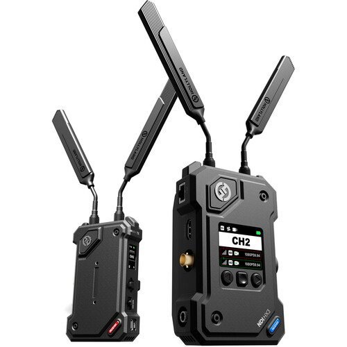 Cosmo C2 1TX 1RX