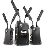 Cosmo C2 2TX 1RX
