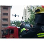 DJI Matrice 4T