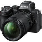 Nikon Z5 II 24-200mm