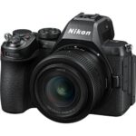Nikon Z5 II 24-50mm