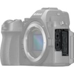 Nikon Z5 II 24-50mm
