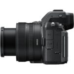 Nikon Z5 II 24-50mm