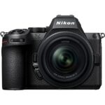 Nikon Z5 II 24-50mm