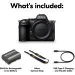 Nikon Z5 II