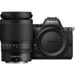 Nikon Z5 II 24-200mm