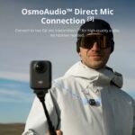 Osmo 360 Adventure