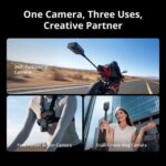 Osmo 360 Adventure