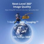 Osmo 360 Standard