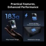 Osmo 360 Standard
