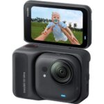 Insta360 GO Ultra Standard