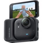 Insta360 GO Ultra Creator