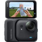 Insta360 GO Ultra Creator