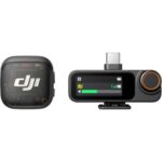 DJI Mic 3 (1 TX