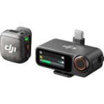 DJI Mic 3 (1 TX