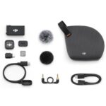 DJI Mic 3 (1 TX