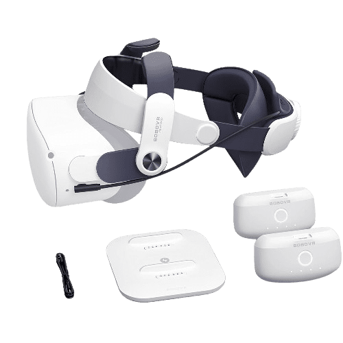 BOBOVR M2 Plus PNG